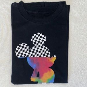 NEFF Mickey Mouse T-Shirt